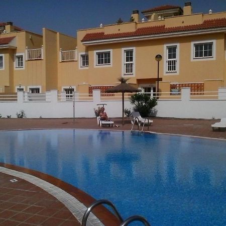 Villa Casa Tortuga à Caleta de Fuste Extérieur photo