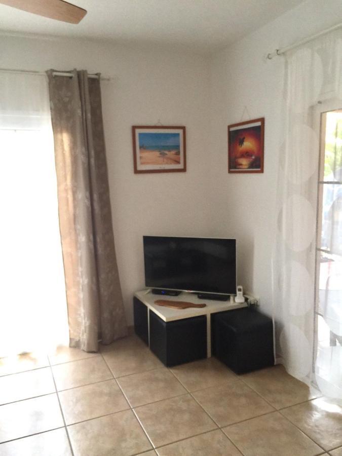 Villa Casa Tortuga à Caleta de Fuste Extérieur photo