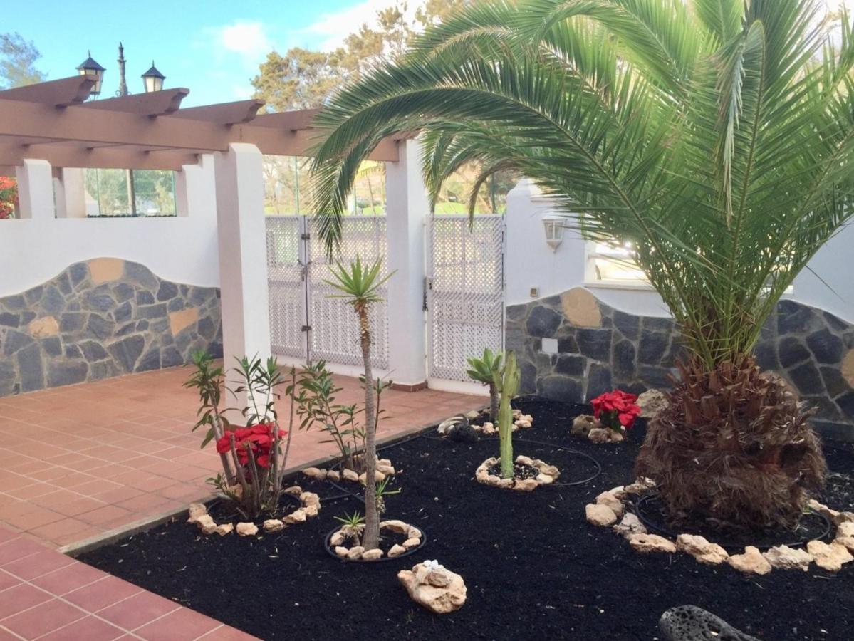 Villa Casa Tortuga à Caleta de Fuste Extérieur photo
