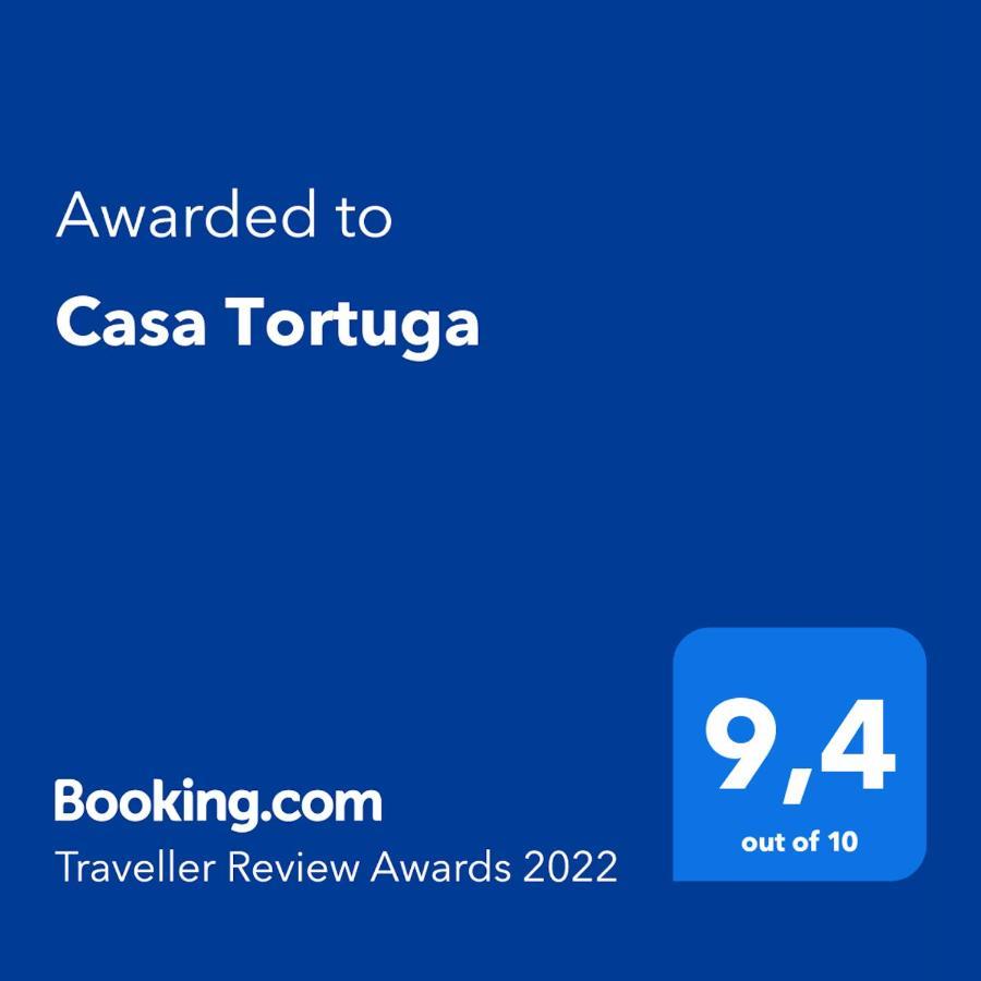 Villa Casa Tortuga à Caleta de Fuste Extérieur photo